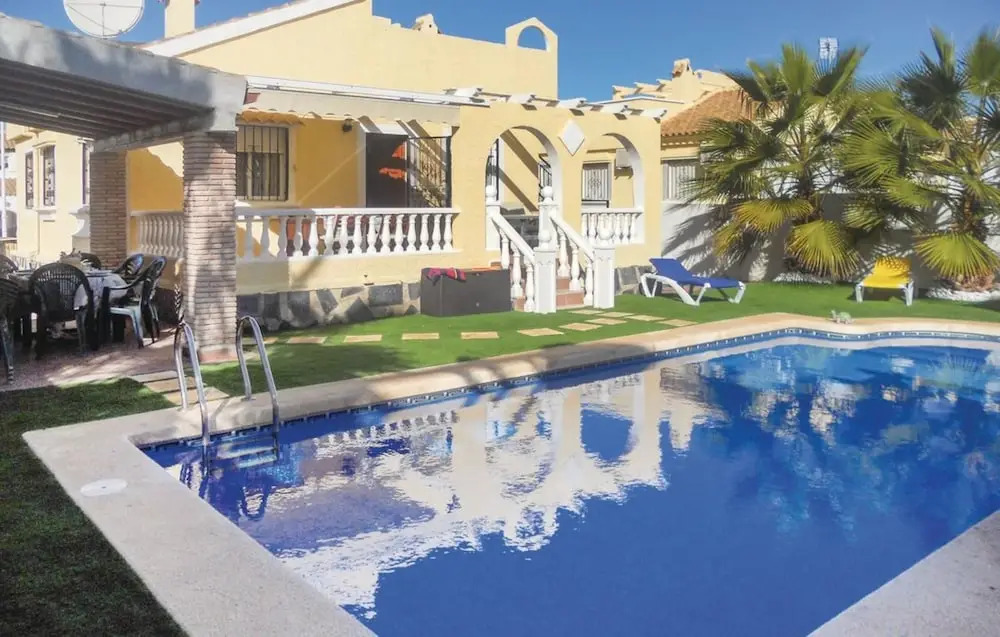 Villa Preciosa de Luxe and Spa