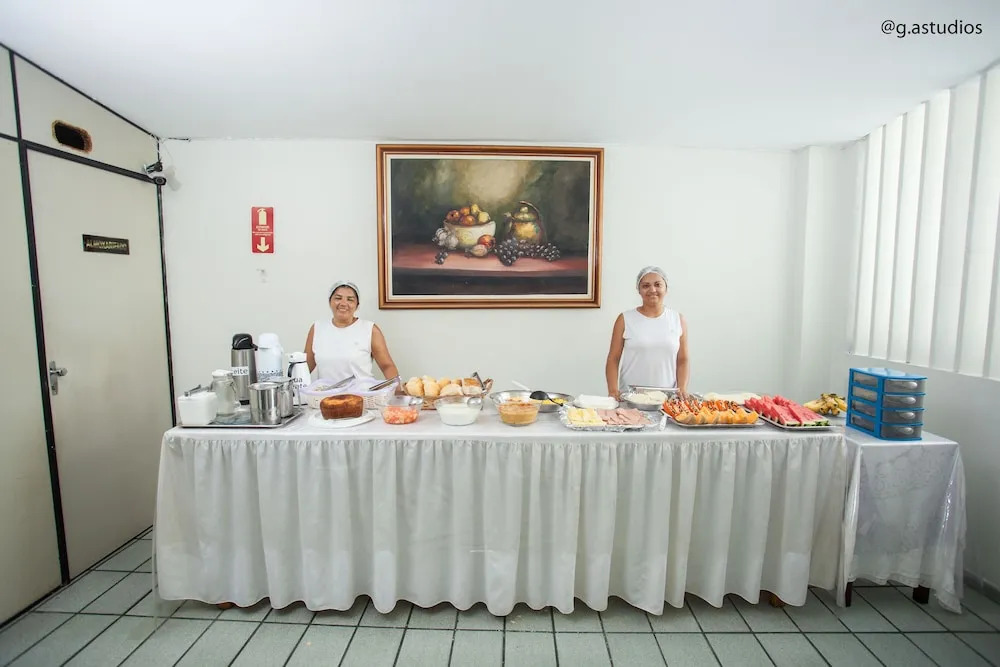 Hotel Zurique