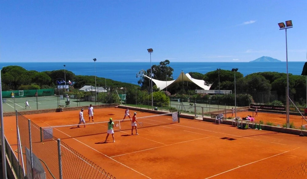 Tenuta Delle Ripalte