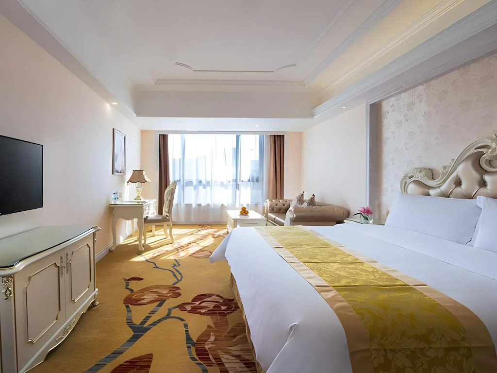 Vienna Hotel Shenzhen Dongmen Old Street