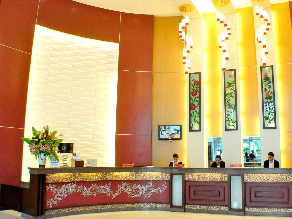 Hotel Elizabeth Cebu
