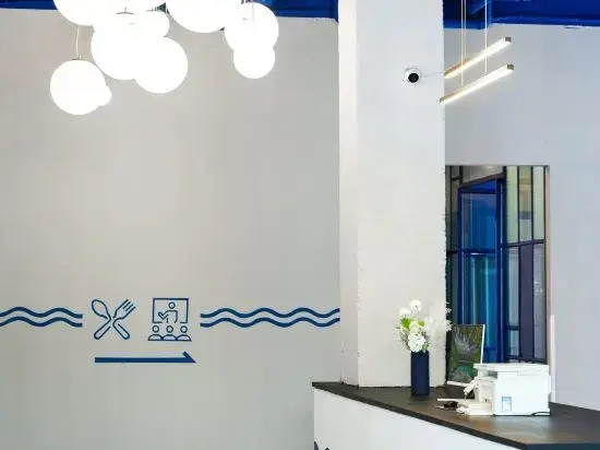 天津欣得滨海塘沽店