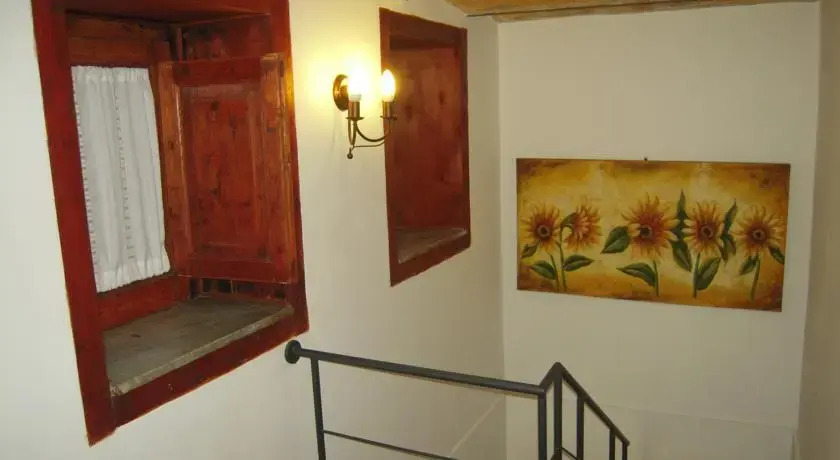 B&B Mediterraneo