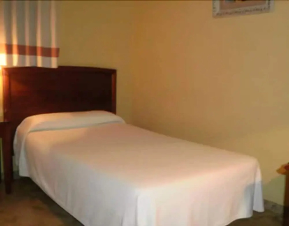 Hotel Isabel