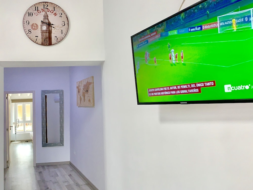 New Apartment Novelda Historic Center
