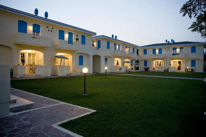 Hotel & Residence Al Mare