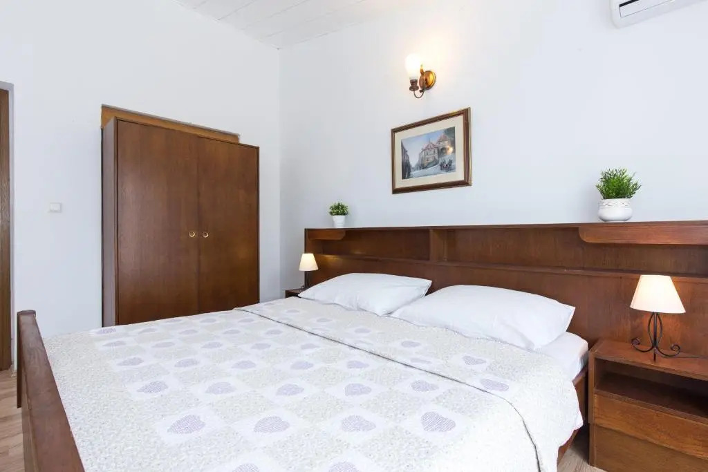 Apartments Pavic
