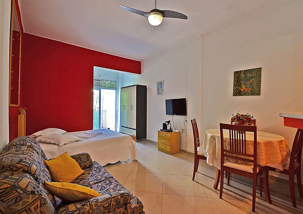 MZ Apartments Felipe