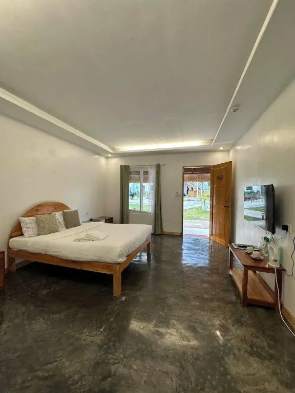 Treeshade Resort & Spa Moalboal