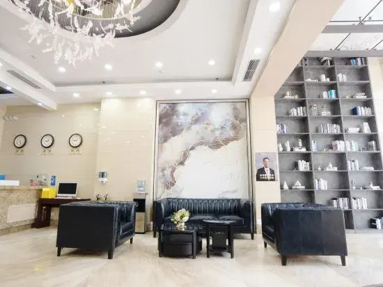 Mj Amazing Hotel