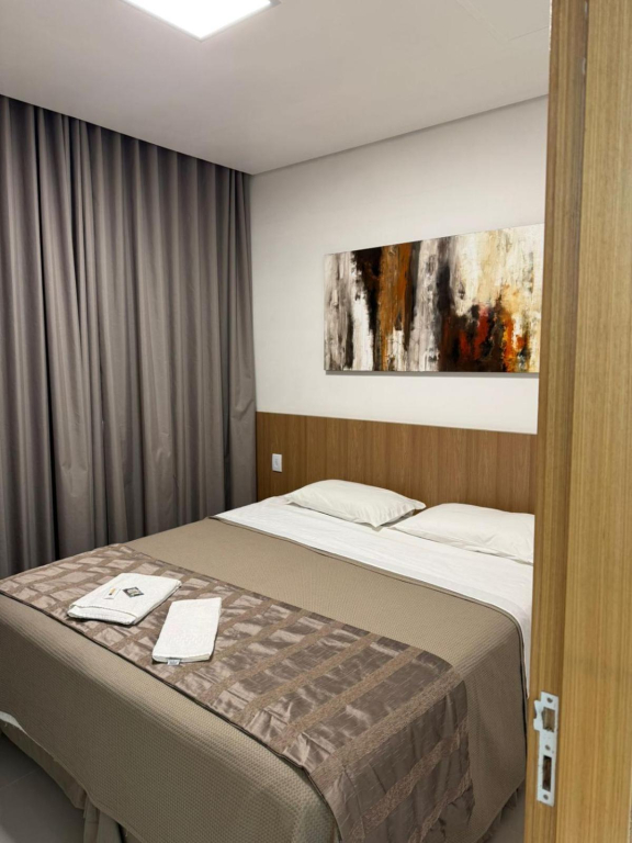 Hotel Conexão Pampulha