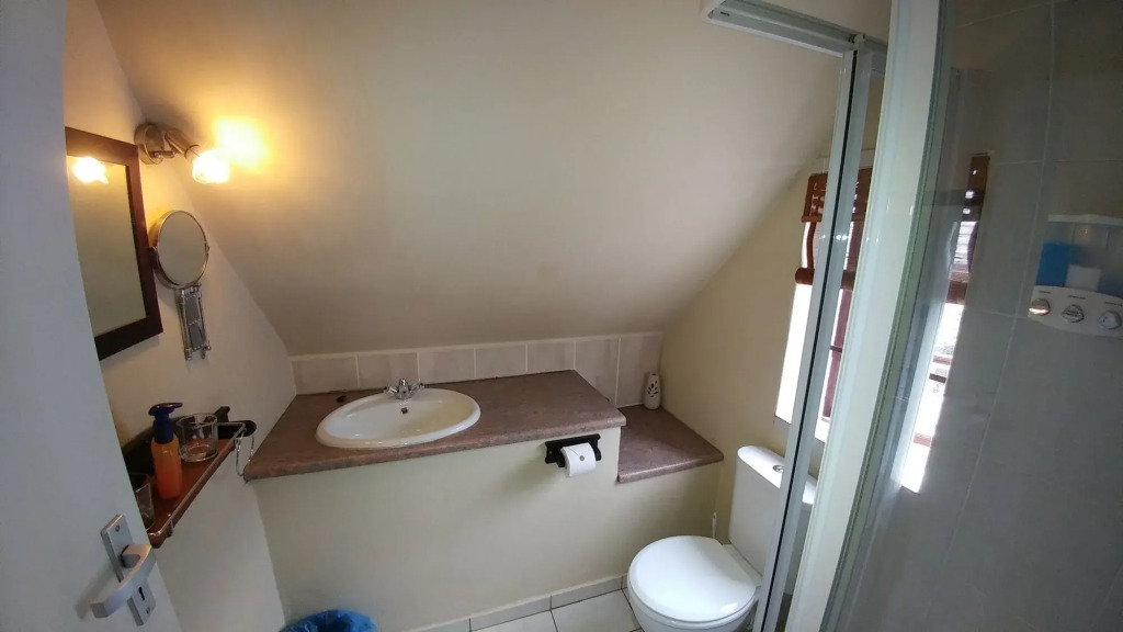 The Dorr Guesthouse Johannesburg