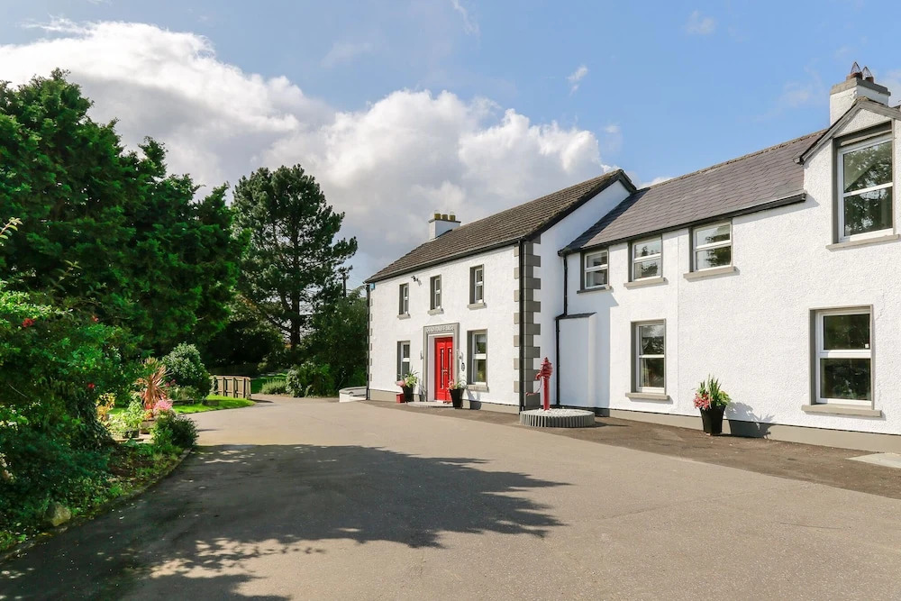 The Willows House & Studios