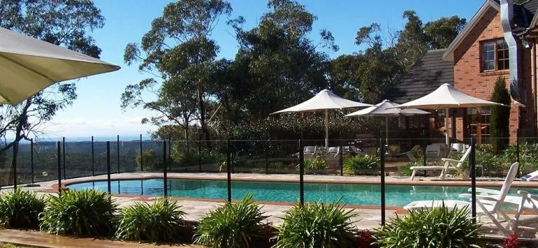 The Hideaway Retreat