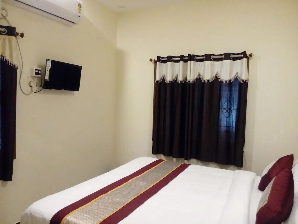Barnabas Homestay