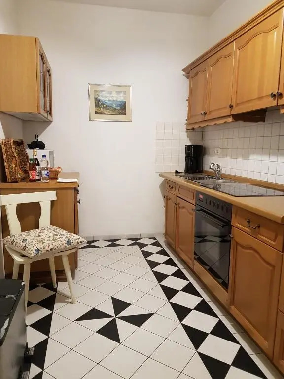 City Lodge Apartment