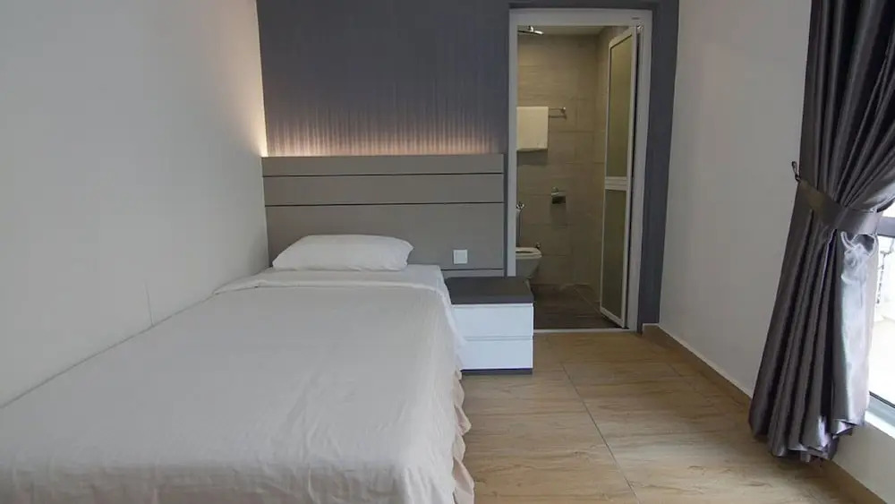 Westlink Hotel Kuala Lumpur Wangsa Maju