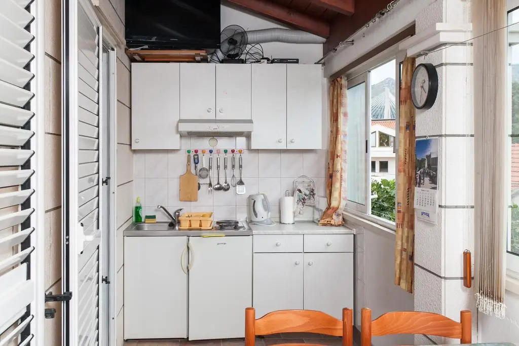 Apartments Miljak