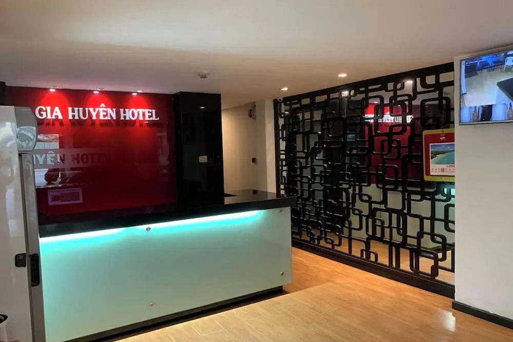 Gia Huyền Hotel