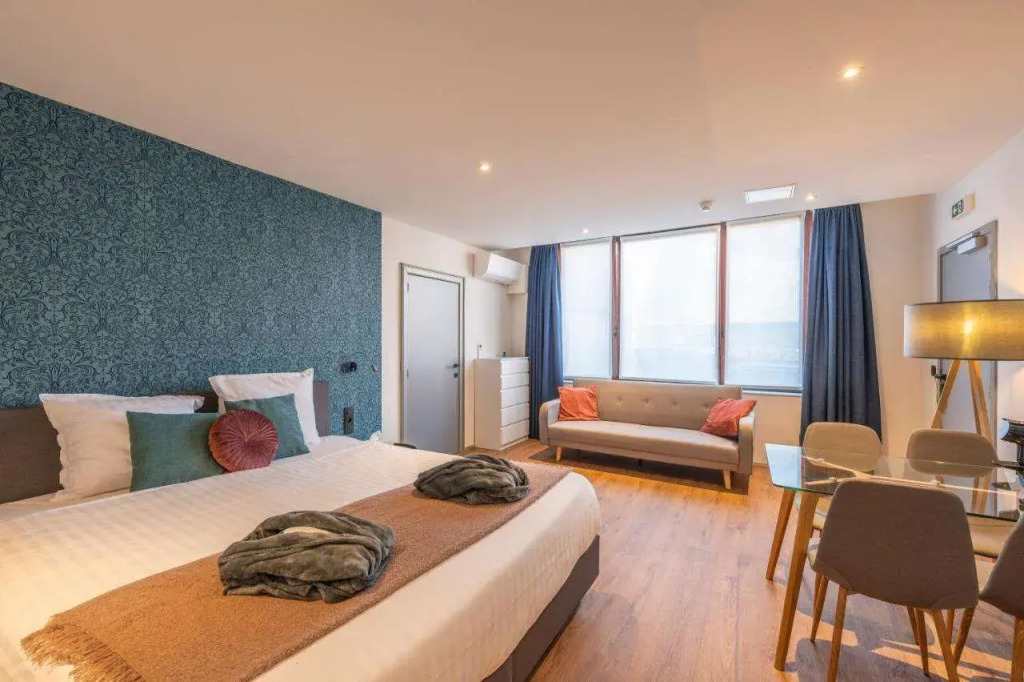 Hotel FiLin