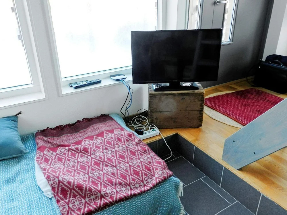 3 Person Holiday Home in Brastad