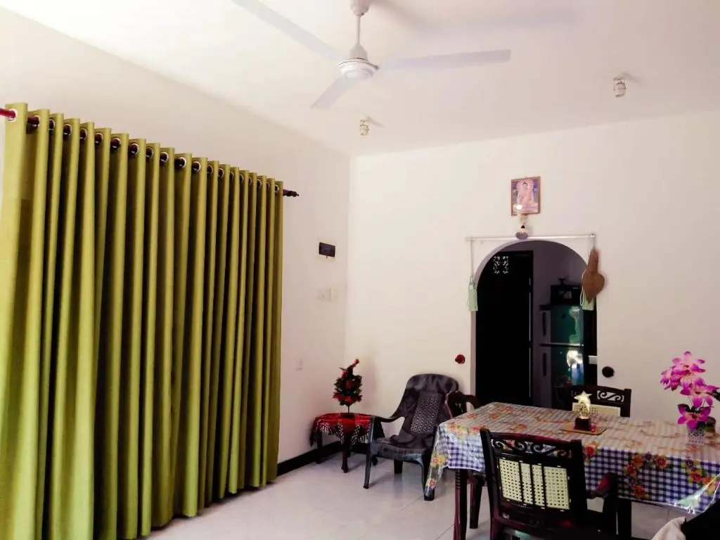 Gamini House