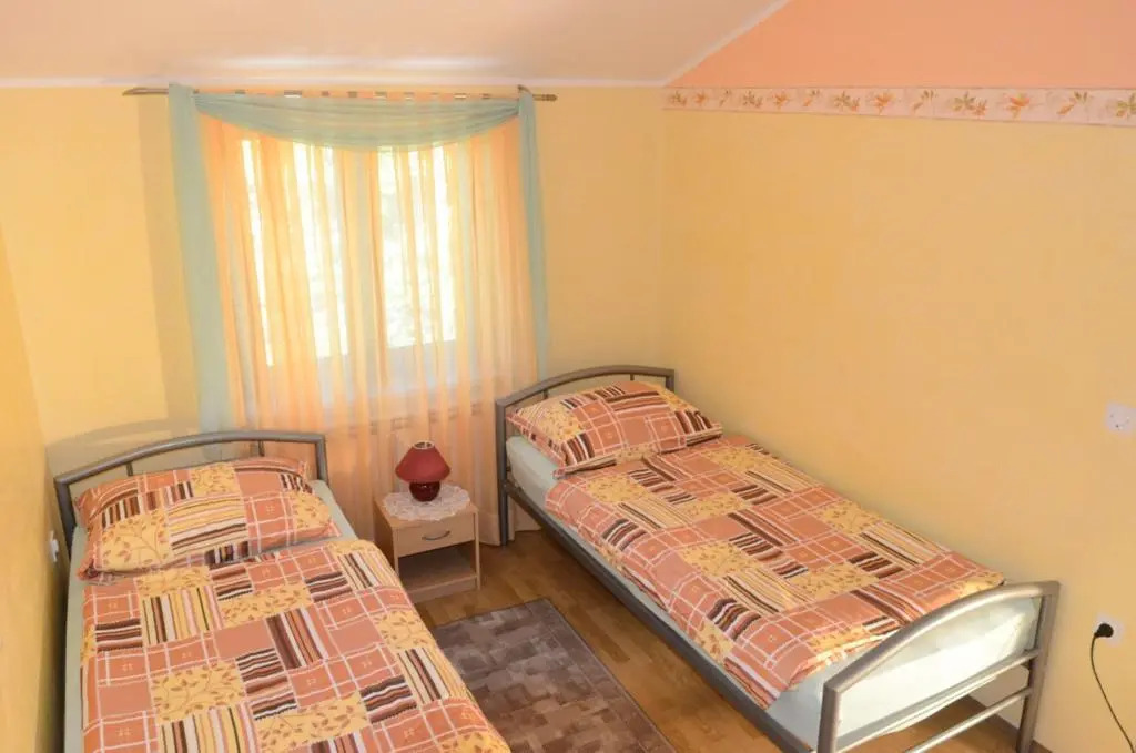 Apartments Ruža