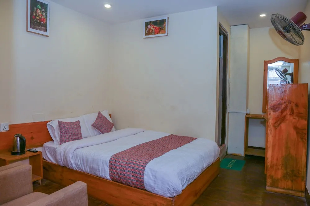 Hotel Himalaya Darshan