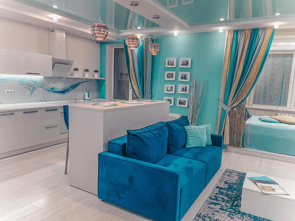 Sauna & Relax Luxury Apartments
