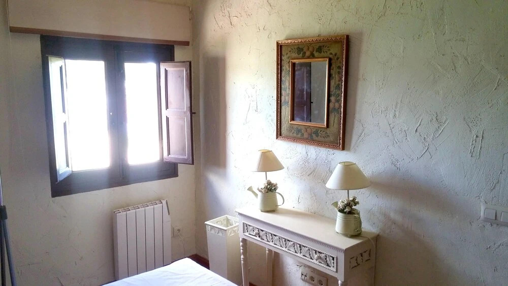 Holiday home Calle Vega