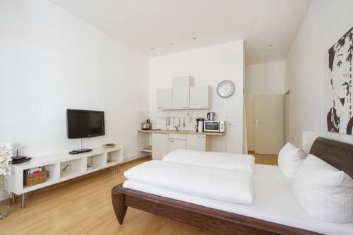 Tyc Apartments Im Arnimkiez