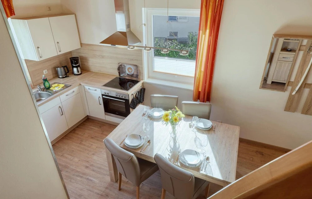 Amazing Home in Altefähr/rügen With 2 Bedrooms, Sauna and Wifi