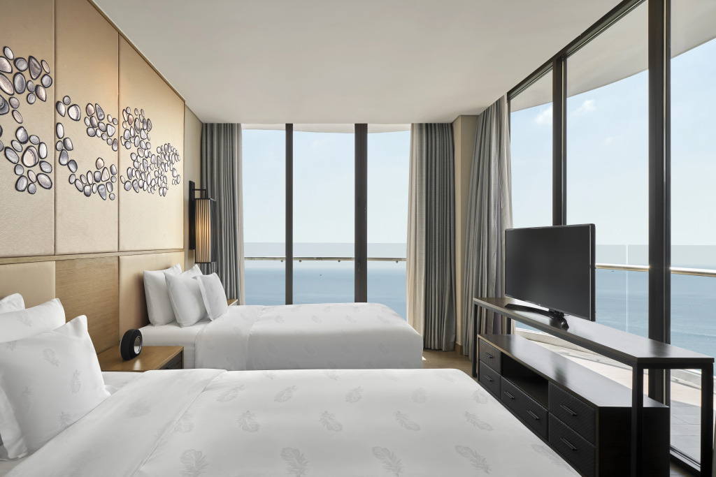 InterContinental Phu Quoc Long Beach Resort by IHG