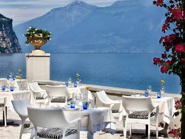 Hotel Villa Giulia