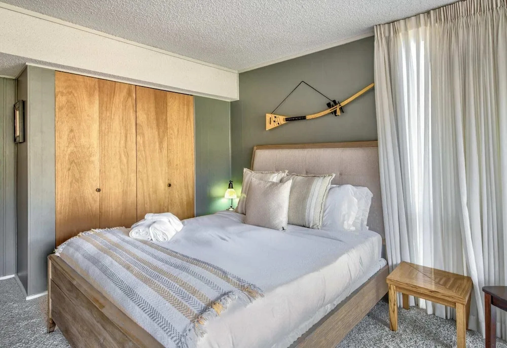 4BR Cabin With Fireplacemountain Viewsdog-friendly