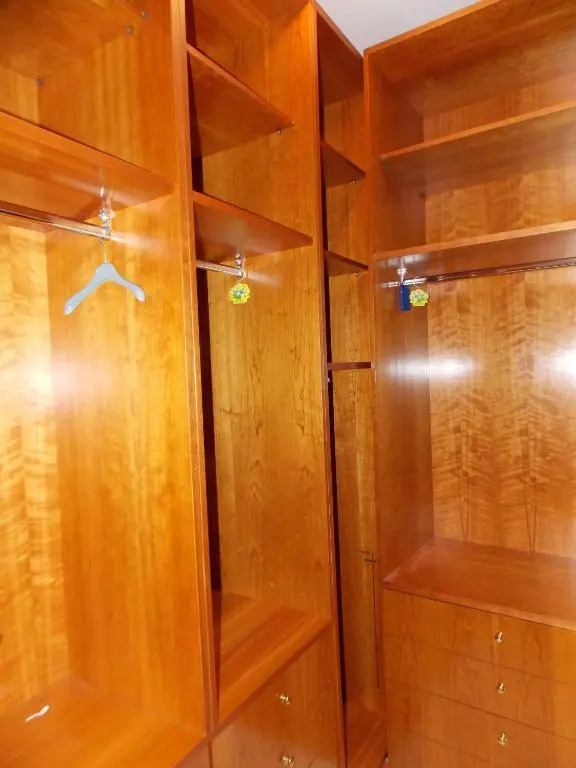 Apartment with 2 bedrooms in Palermo with wonderful city view and balcony 10 km from the beach