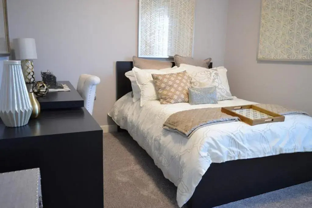 Stansted Airport Guest Rooms