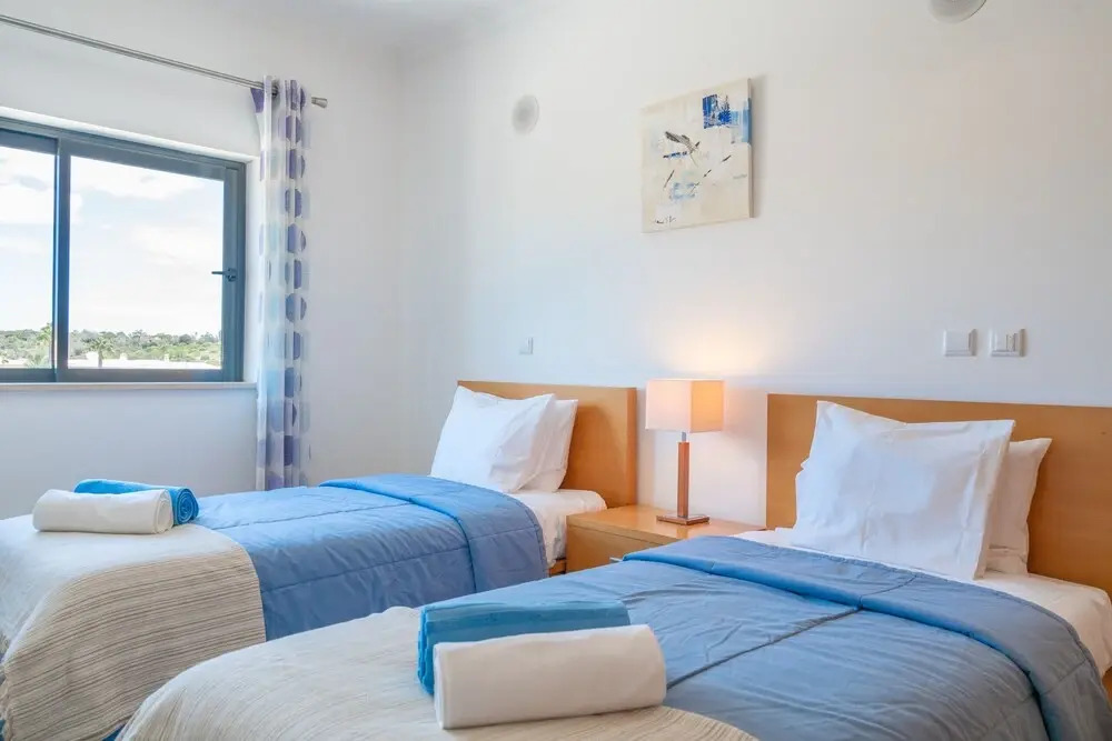 Lagos Ocean View 3 With Pool by Homing