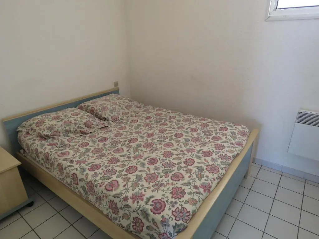 Appartement Sète, 2 pièces, 6 personnes - FR-1-472-120