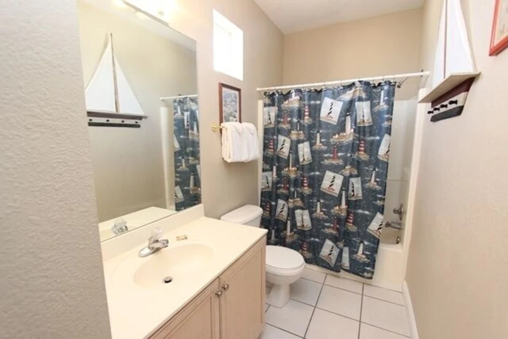 Sequoya Sun 3 Bedroom Home