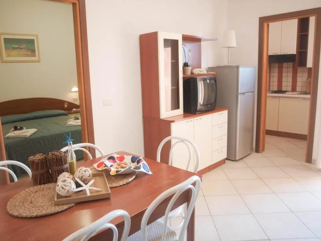 Residence I Girasoli
