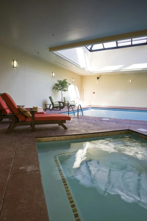 DoubleTree by Hilton Biltmore/Asheville
