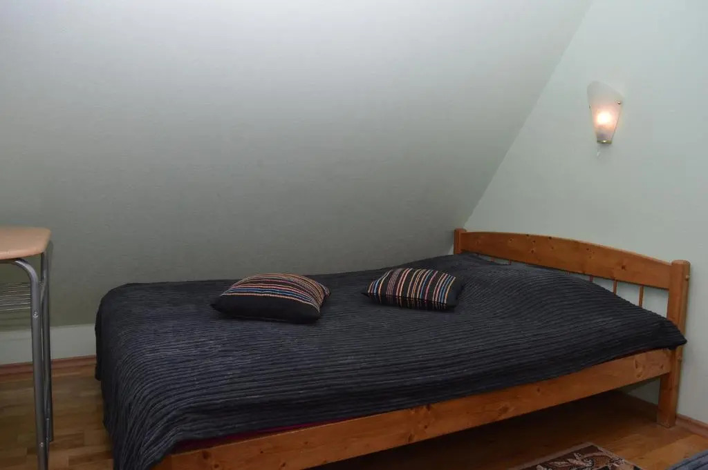 Aare Home Accommodation