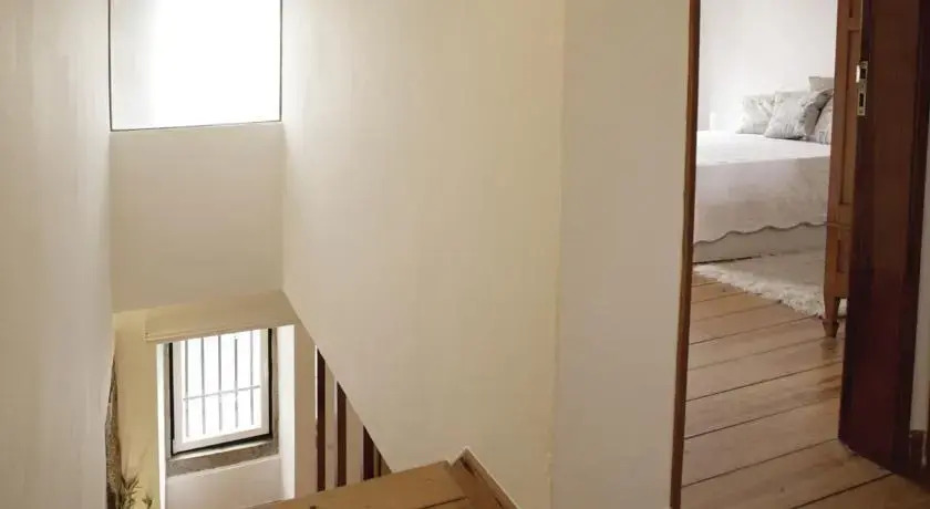 Casa da Oliveirinha