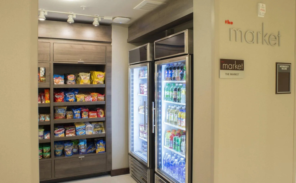 Residence Inn by Marriott Albany Clifton Park