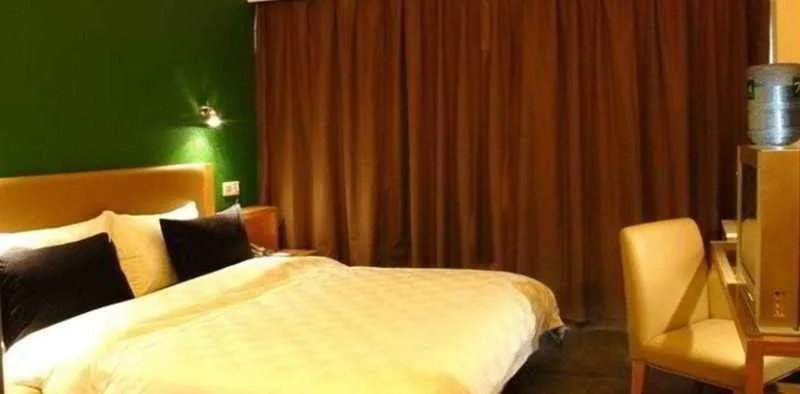 Liuhua Lake Garden Inn