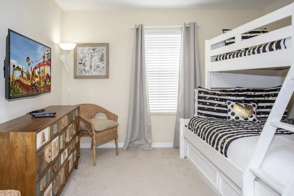 4873ct - Storey Lake 4 Bedroom Townhouse