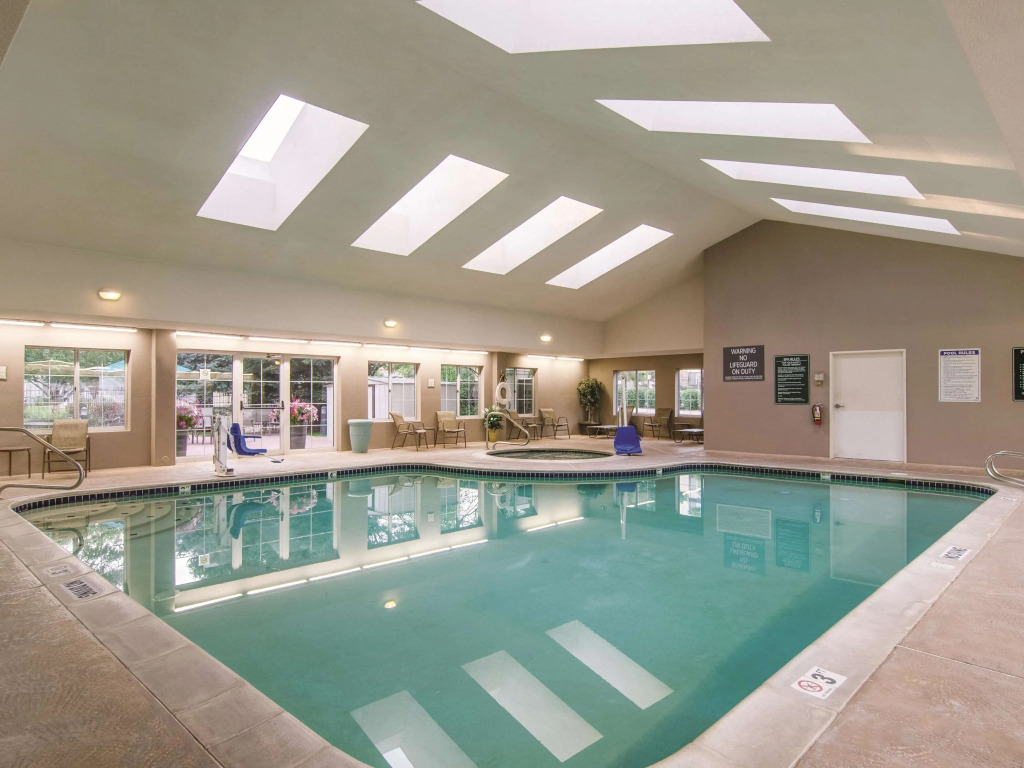 La Quinta Inn & Suites by Wyndham Denver Airport DIA