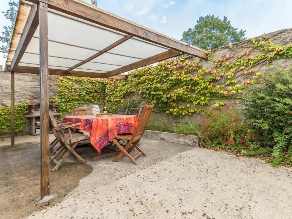 Gîte calme entre plage et nature, 3 chambres, jardin clos, proche Guérande/La Baule - FR-1-306-1125