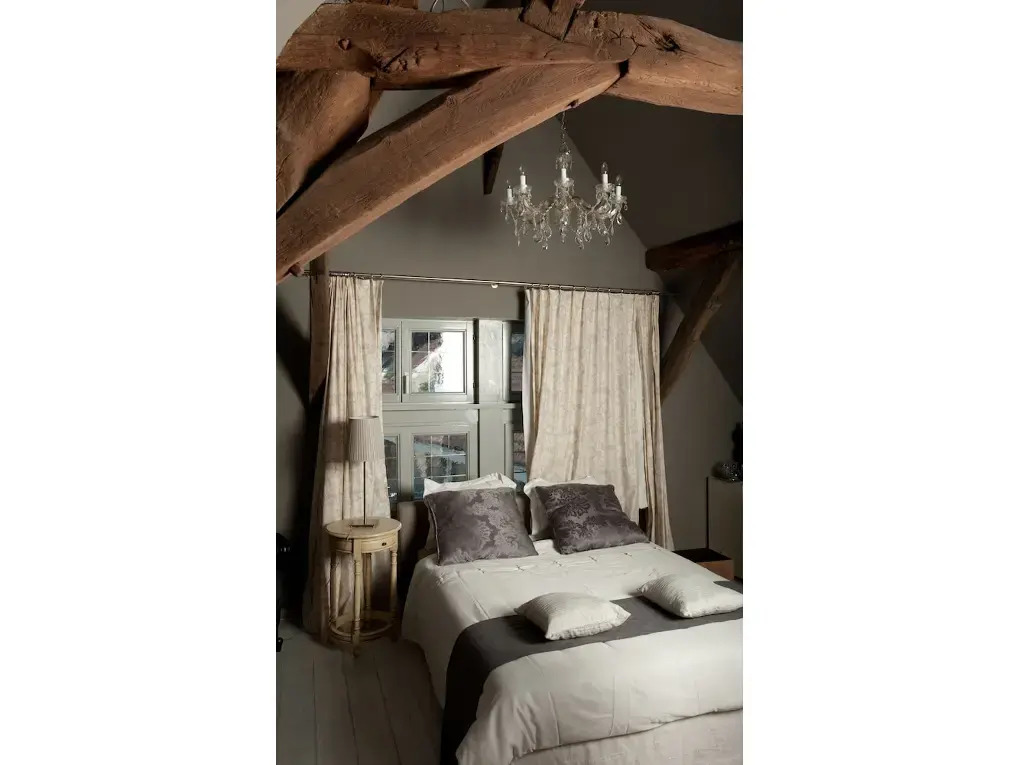 Aparthotel De Beek Anno 1410